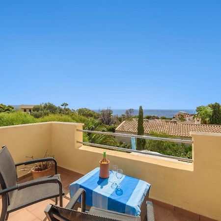 Casa Folara Villa Cala Llombards Ngoại thất bức ảnh