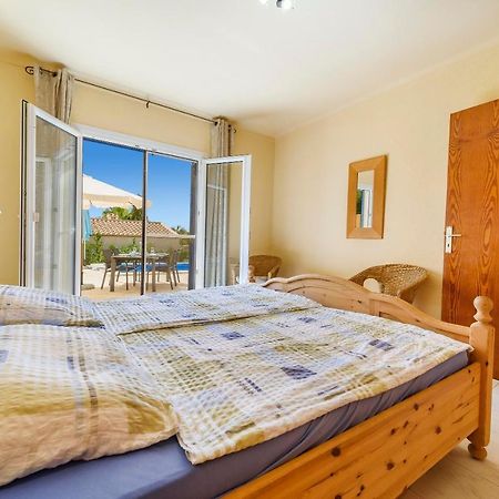 Casa Folara Villa Cala Llombards Ngoại thất bức ảnh
