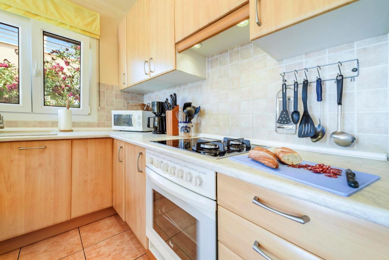 Casa Folara Villa Cala Llombards Ngoại thất bức ảnh