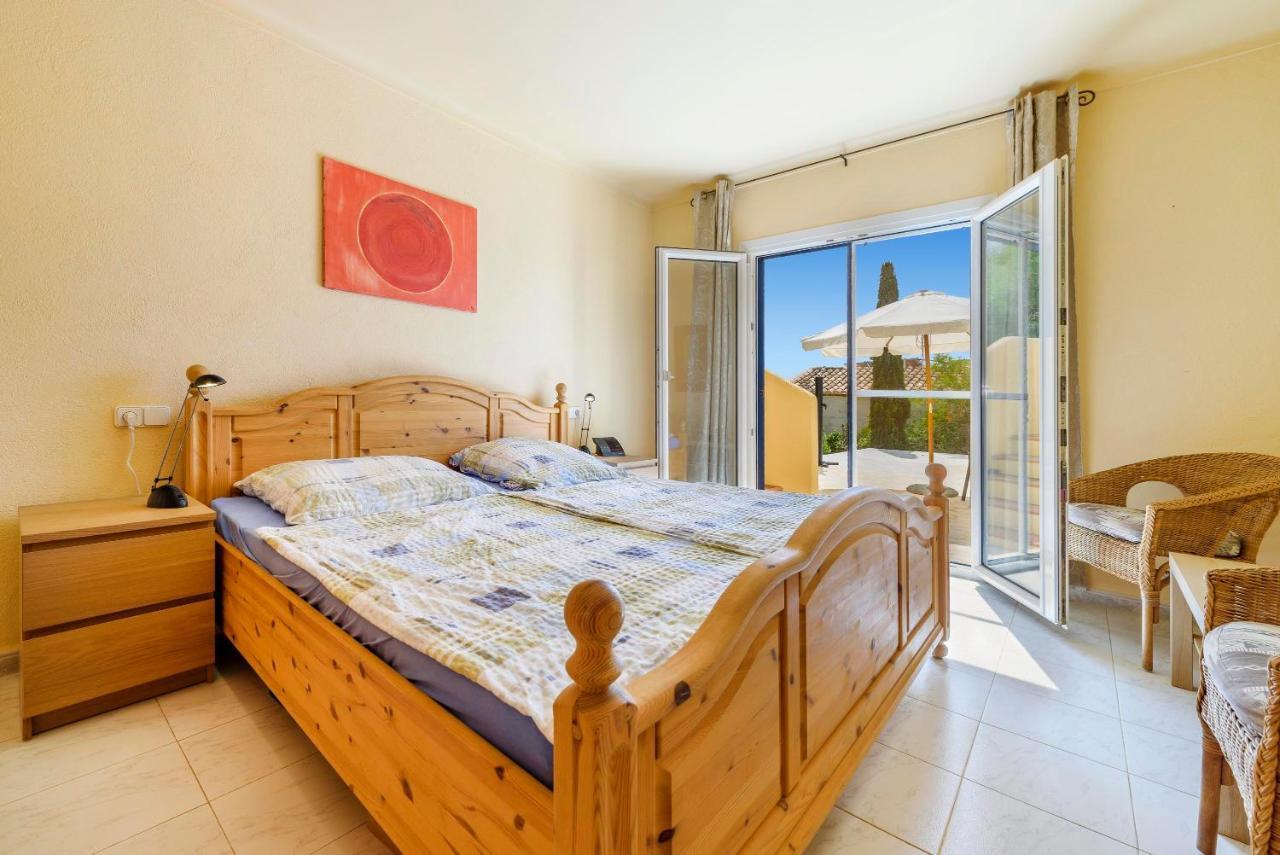 Casa Folara Villa Cala Llombards Ngoại thất bức ảnh