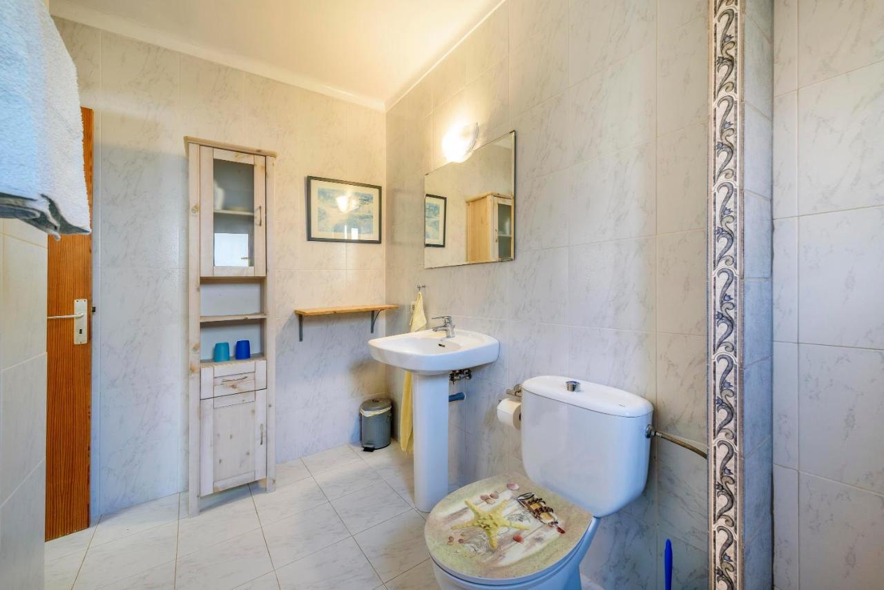 Casa Folara Villa Cala Llombards Ngoại thất bức ảnh