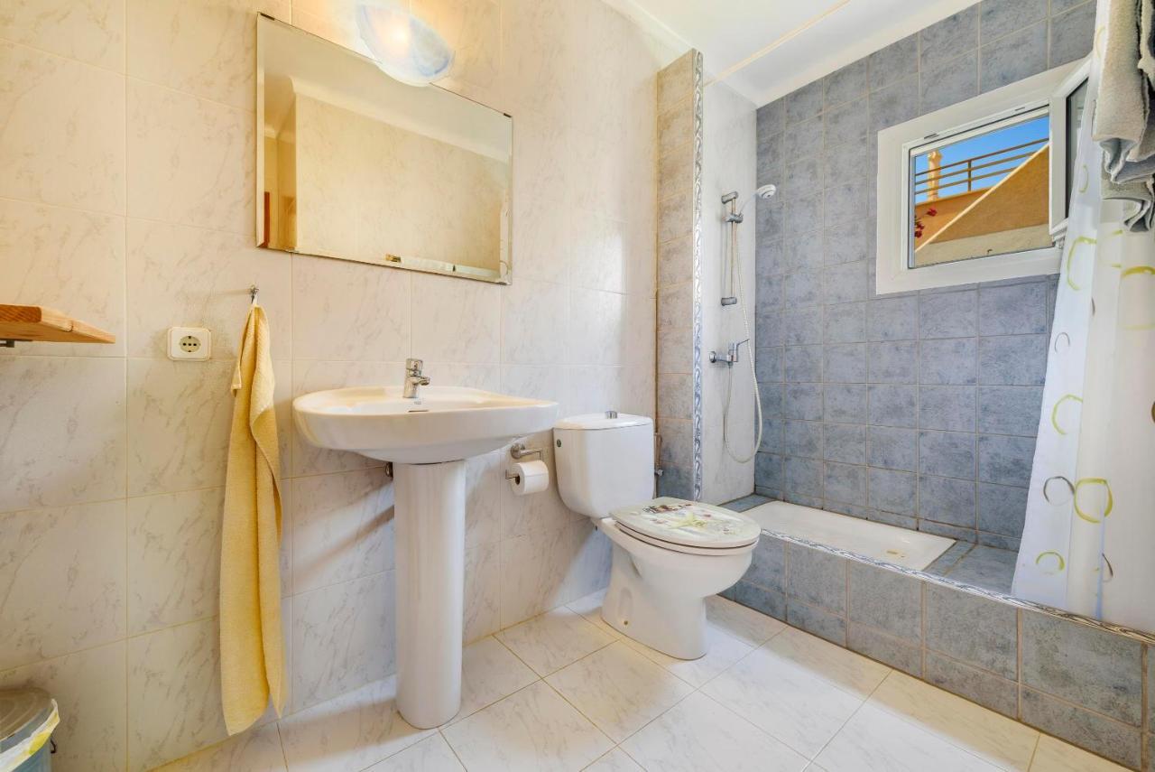 Casa Folara Villa Cala Llombards Ngoại thất bức ảnh