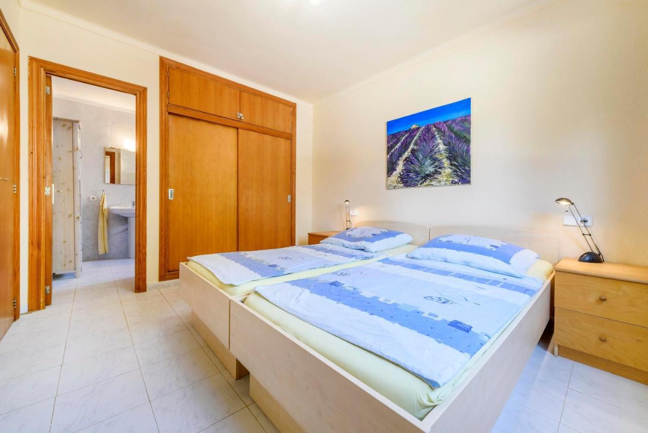Casa Folara Villa Cala Llombards Ngoại thất bức ảnh